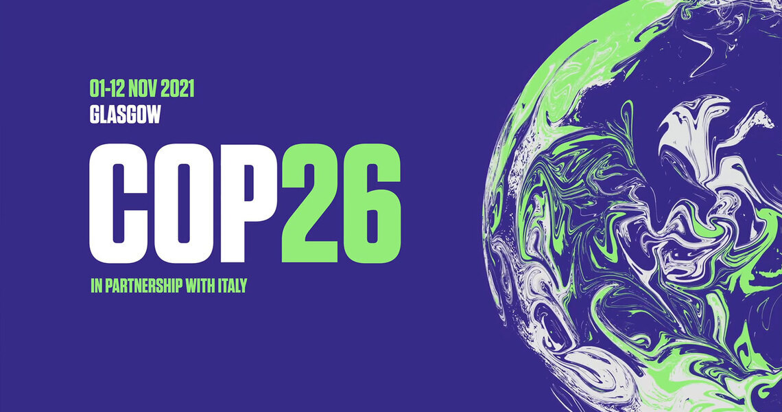 Professor Pau de Vílchez, deputy director of the LINCC and member of the LIDIB, will participate in COP26 on behalf of the UIB