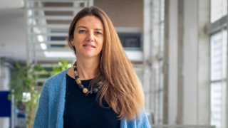 Valentina Milano, among the 50 experts who will design Spain’s governmental strategy to protect minors from Internet risks